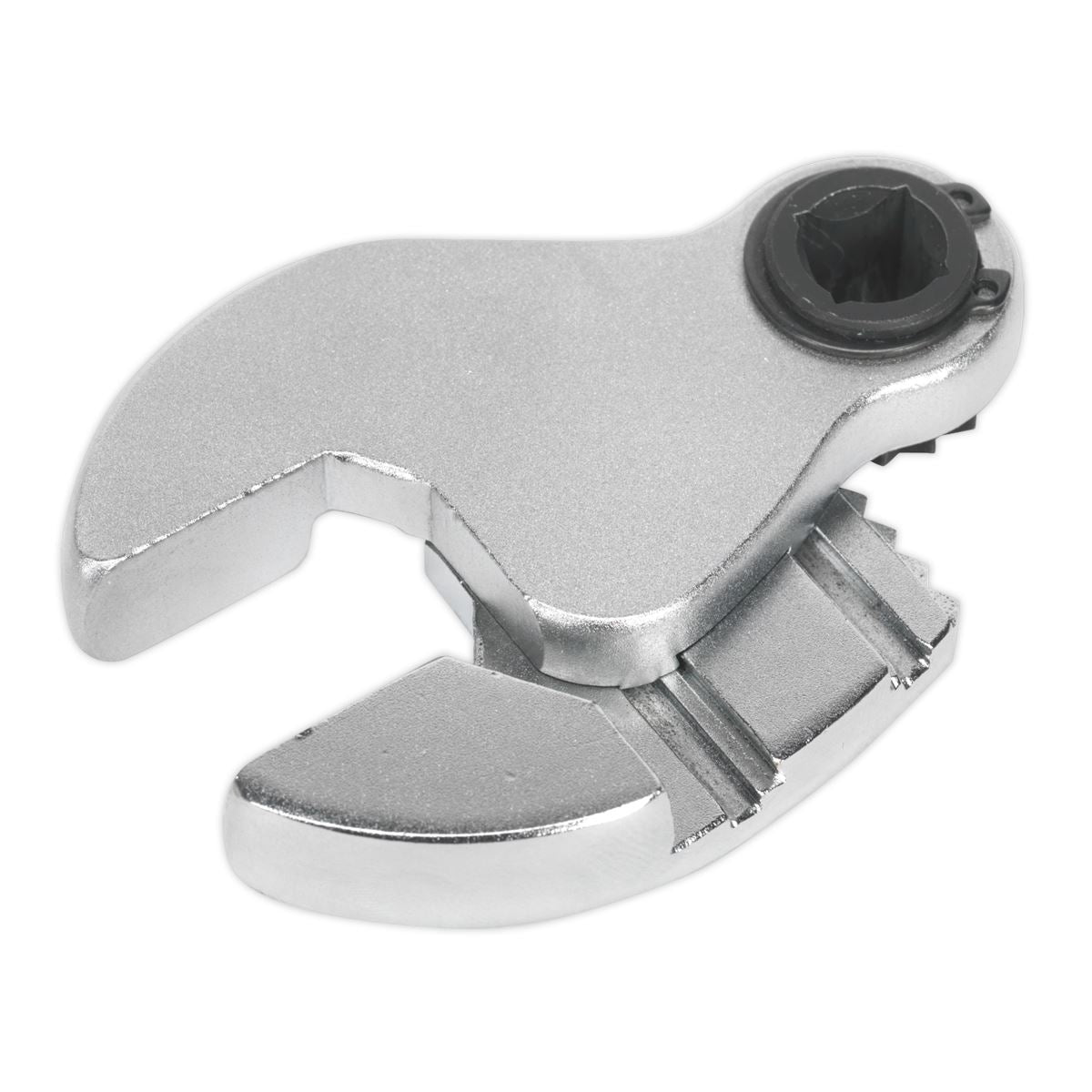 Sealey Crow's Foot Wrench Adjustable 3/8"Sq Drive 6-30mm AK5987