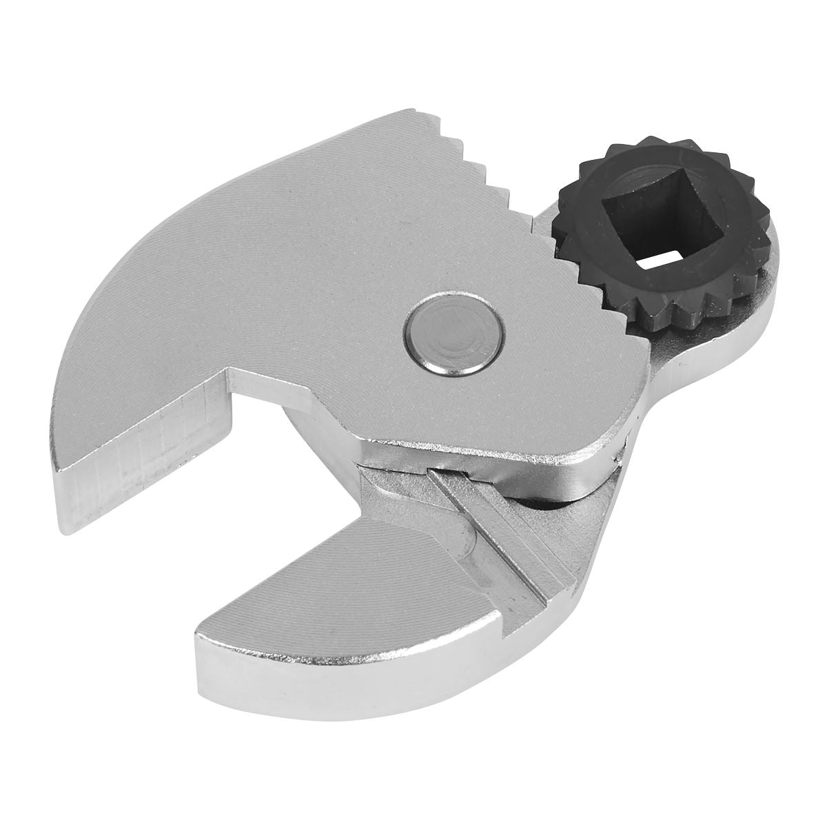 Sealey Crows Foot Wrench Adjustable 3/8"Sq Drive 6-30mm AK5987