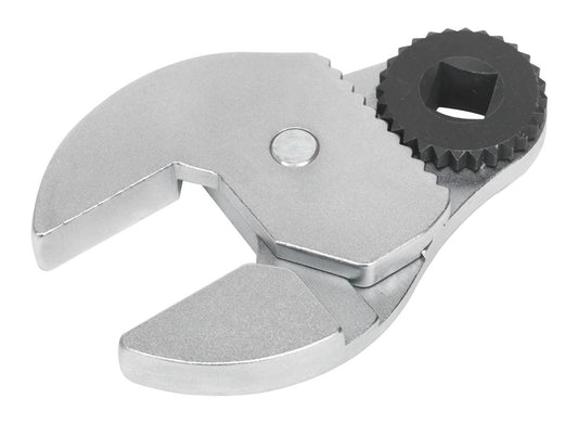 Sealey Crow's Foot Wrench Adjustable 1/2"Sq Drive 6-45mm AK5988