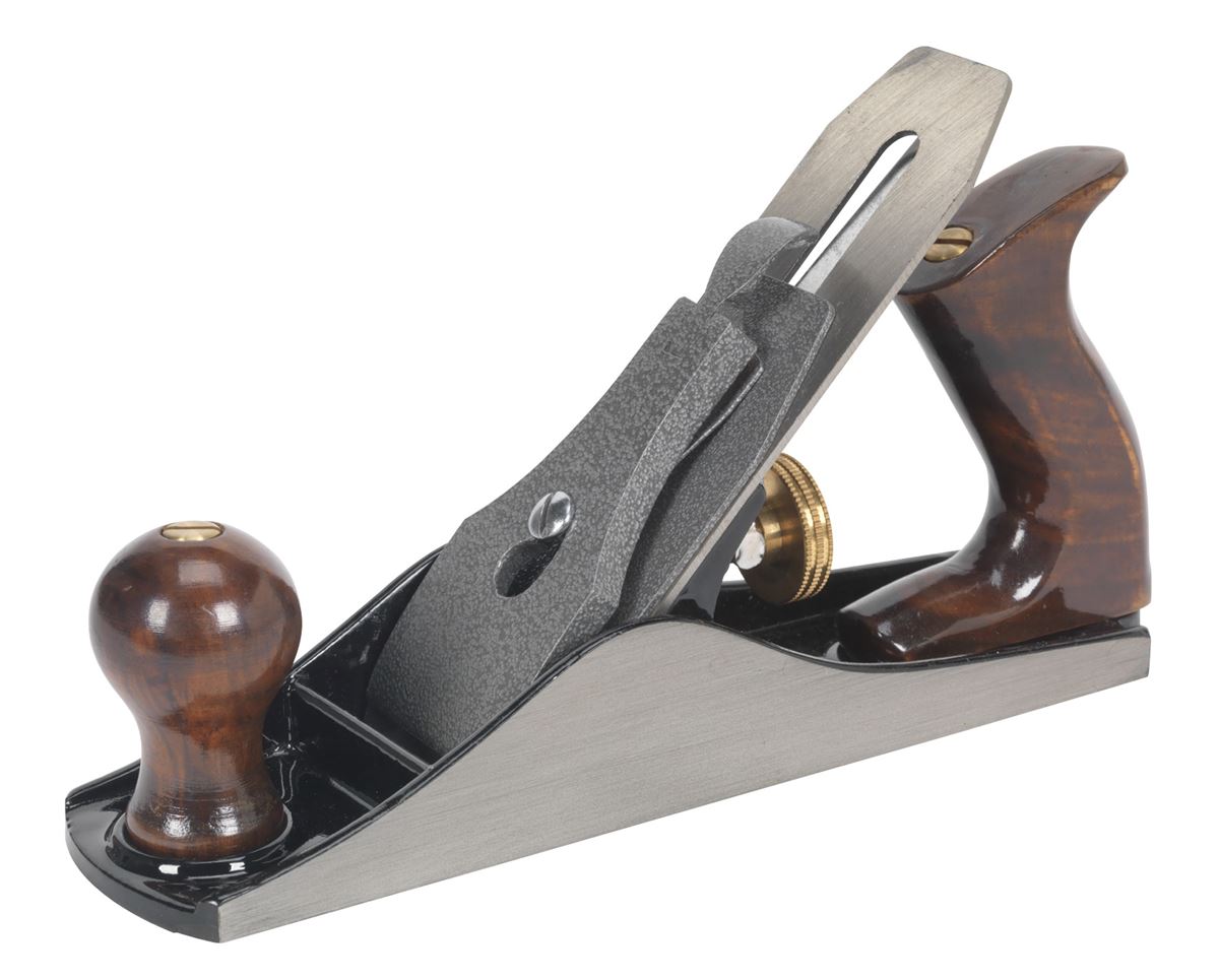 Sealey Smoothing Plane AK6093