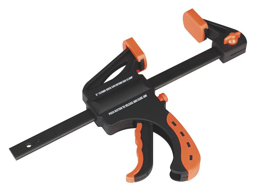 Sealey Ratchet Bar Clamp 150mm AK6101