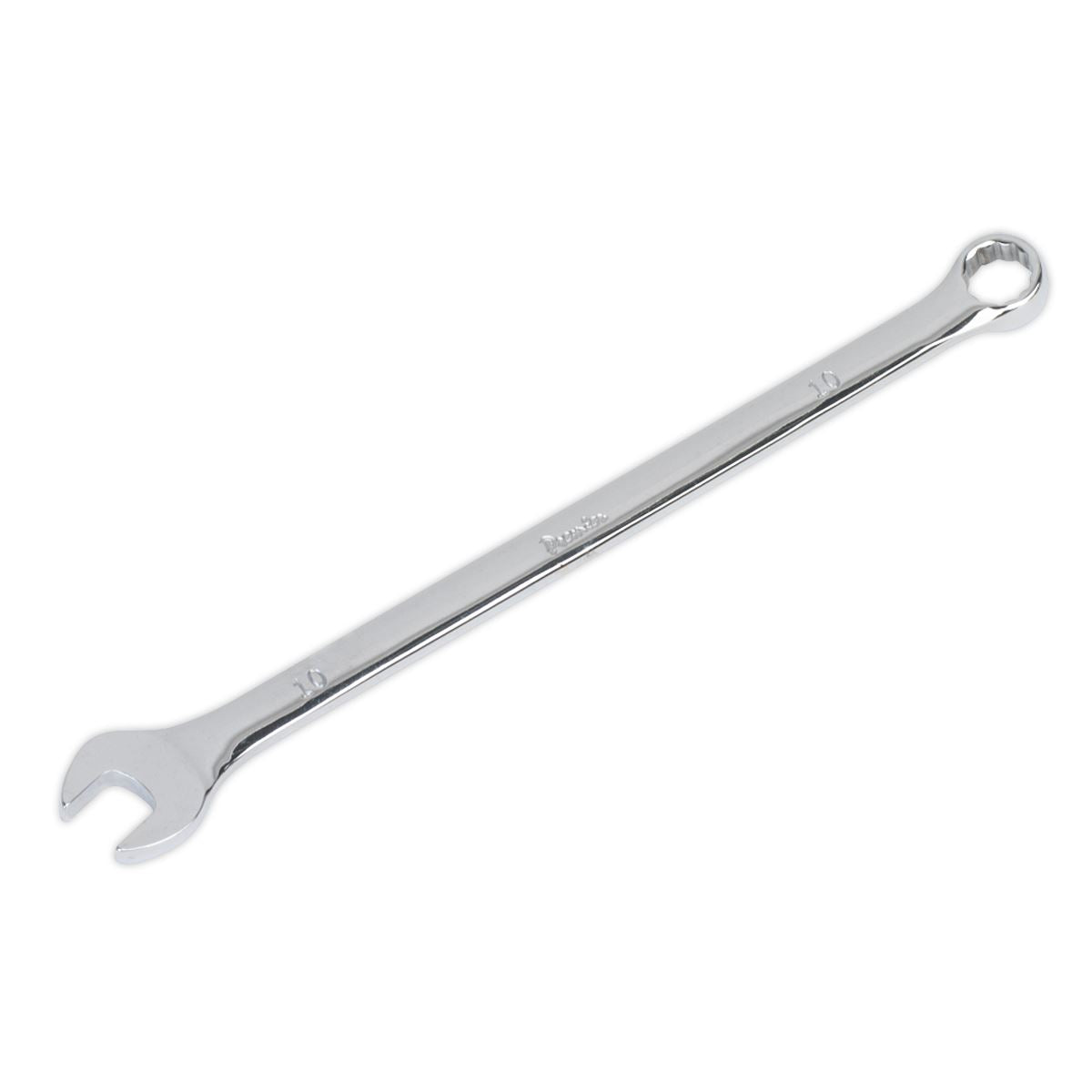 Sealey Combination Spanner Extra-Long 10mm AK631010