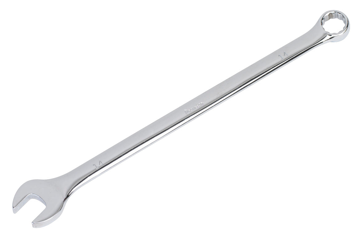 Sealey Combination Spanner Extra-Long 14mm AK631014