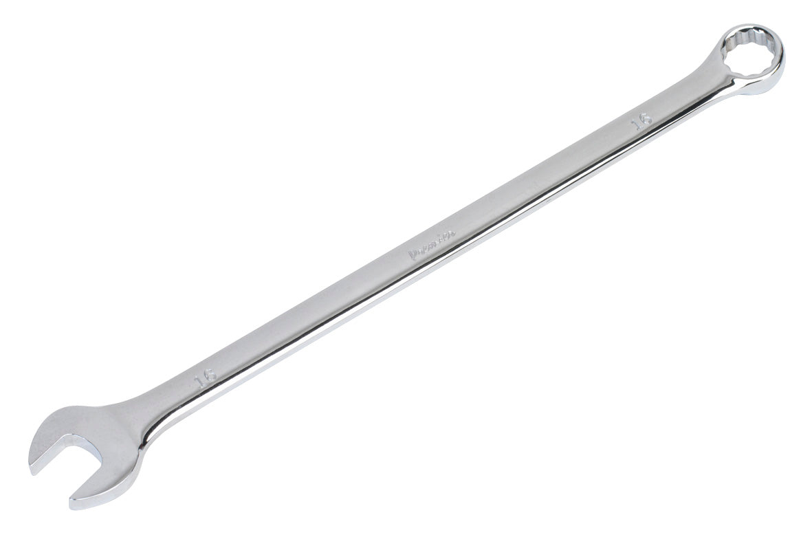 Sealey Combination Spanner Extra-Long 16mm AK631016
