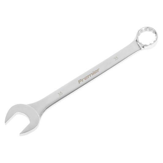 Sealey Combination Spanner Super Jumbo 35mm AK632435