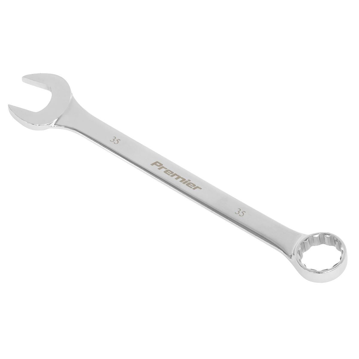 Sealey Combination Spanner Super Jumbo 35mm AK632435