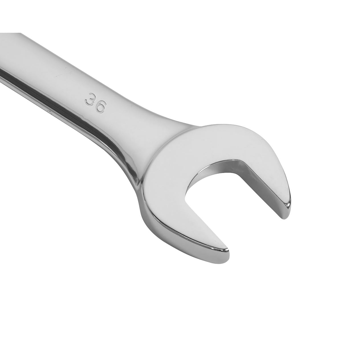 Sealey Combination Spanner Super Jumbo 36mm AK632436