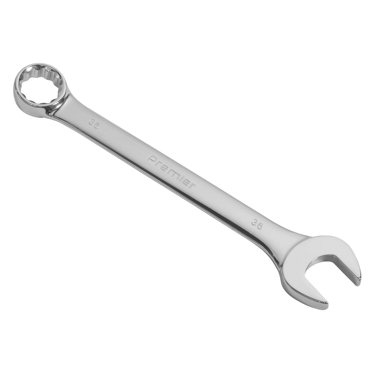 Sealey Combination Spanner Super Jumbo 36mm AK632436