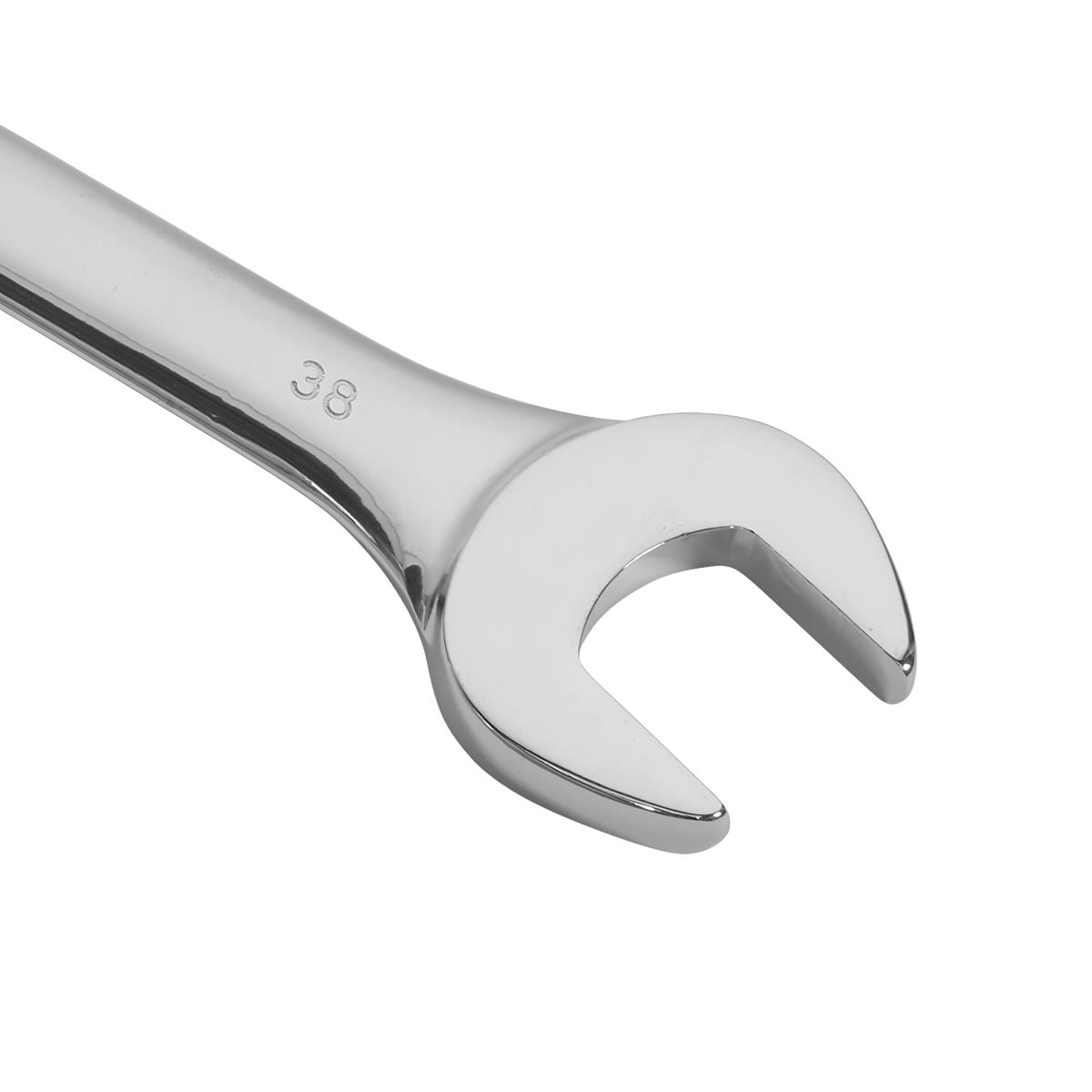 Sealey Combination Spanner Super Jumbo 38mm AK632438