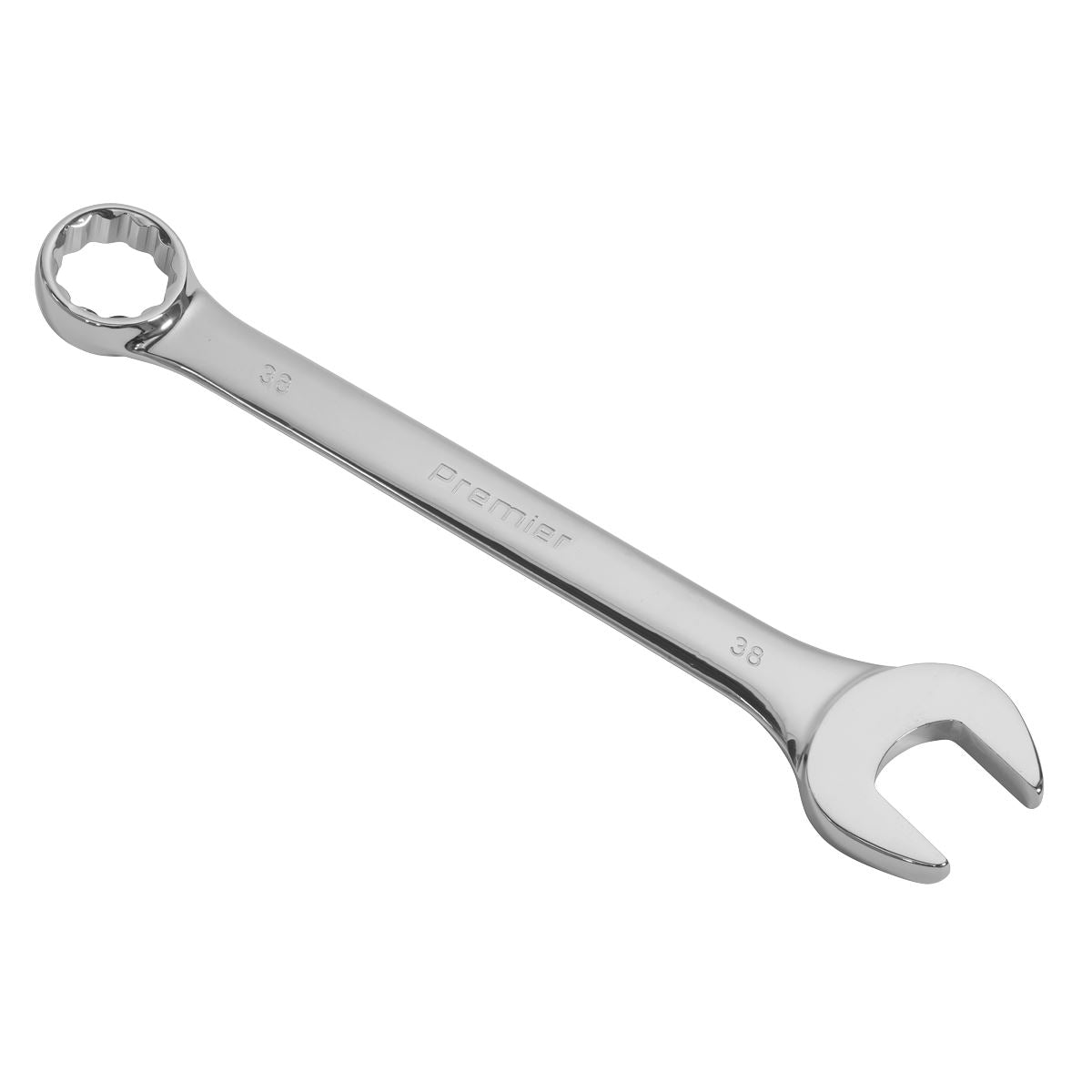 Sealey Combination Spanner Super Jumbo 38mm AK632438