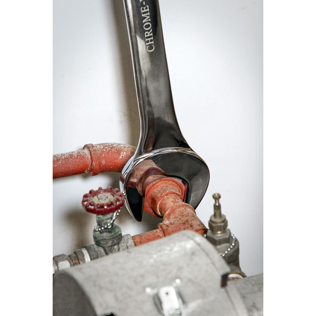 Sealey Super Jumbo Combination Spanner 46mm AK632446