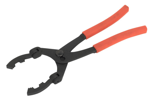 Sealey Swivel Jaw Filter Pliers �57-120mm AK6417