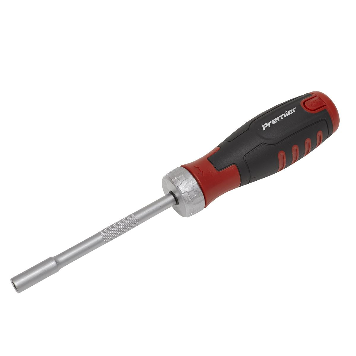 Sealey Ratchet Screwdriver Set 13pc AK64909