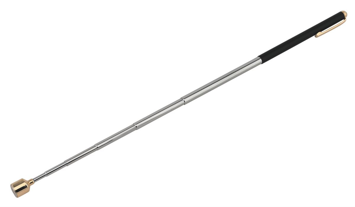 Sealey Telescopic Magnetic Pick-Up Tool 3.6kg Capacity Heavy-Duty AK6515