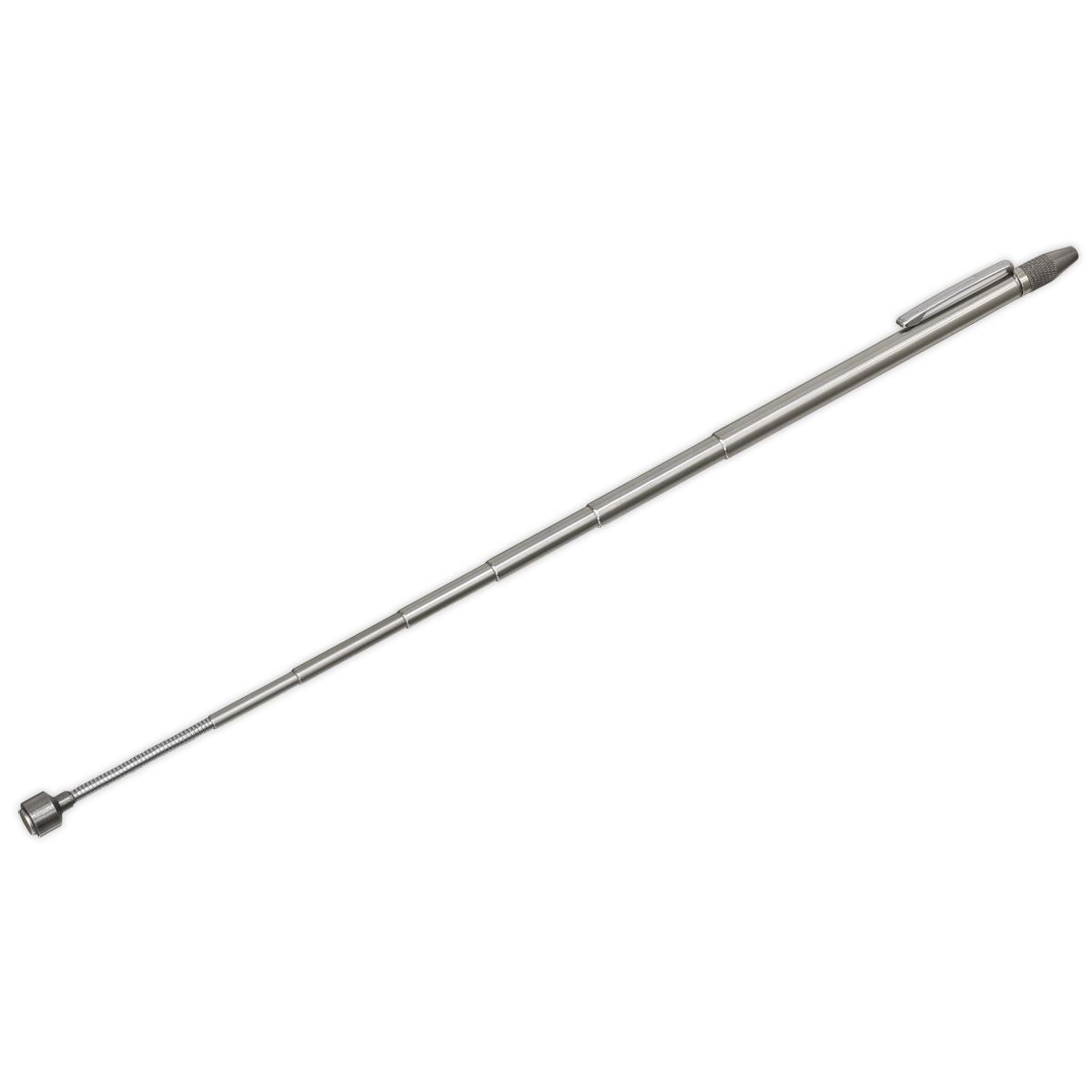 Sealey Magnetic Pick-Up Tool 1.6kg Capacity AK6516