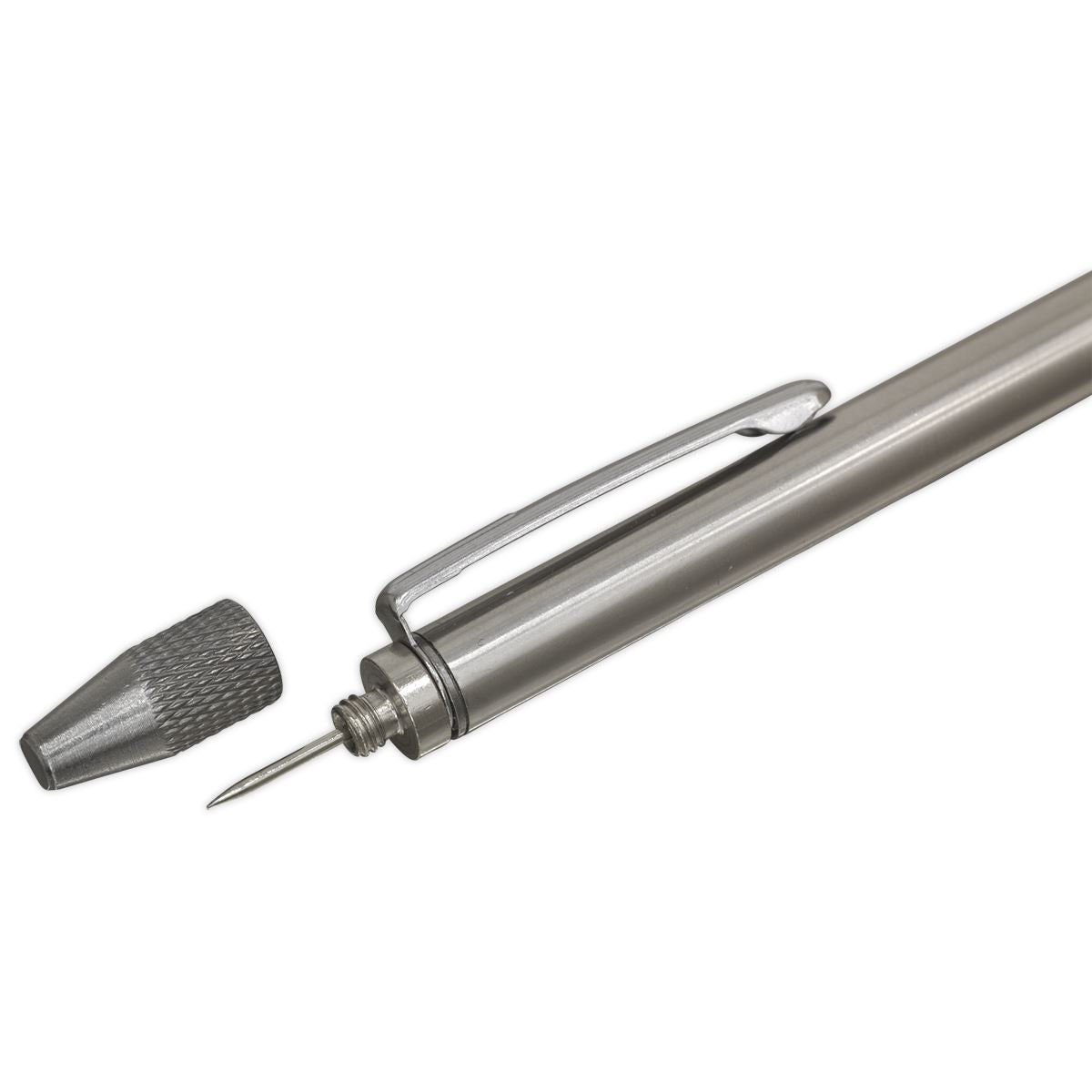 Sealey Magnetic Pick-Up Tool 1.6kg Capacity AK6516