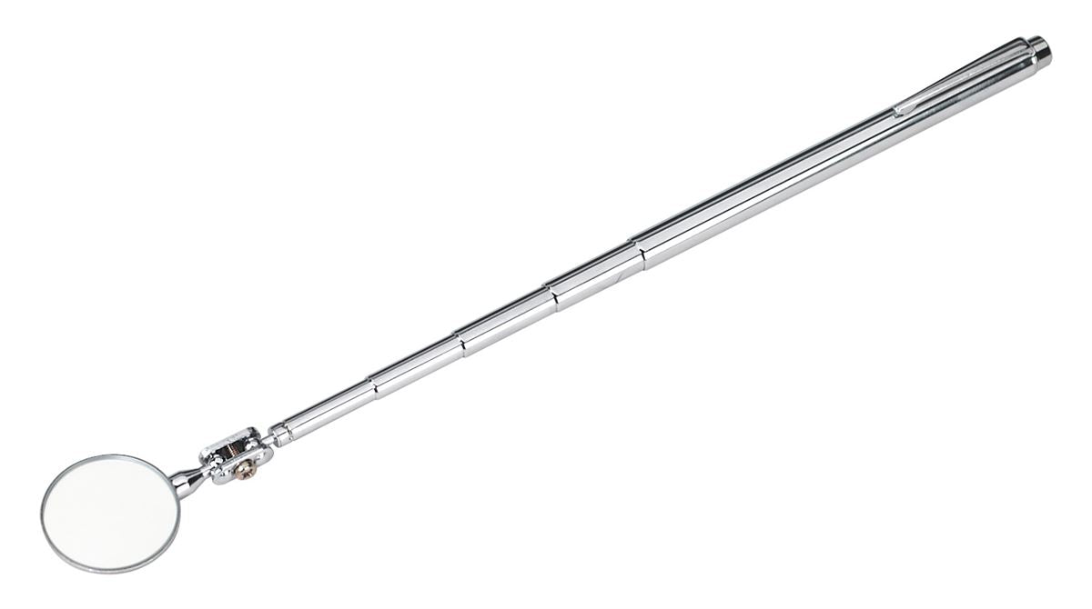 Sealey Telescopic Articulated Mirror �30mm AK6523