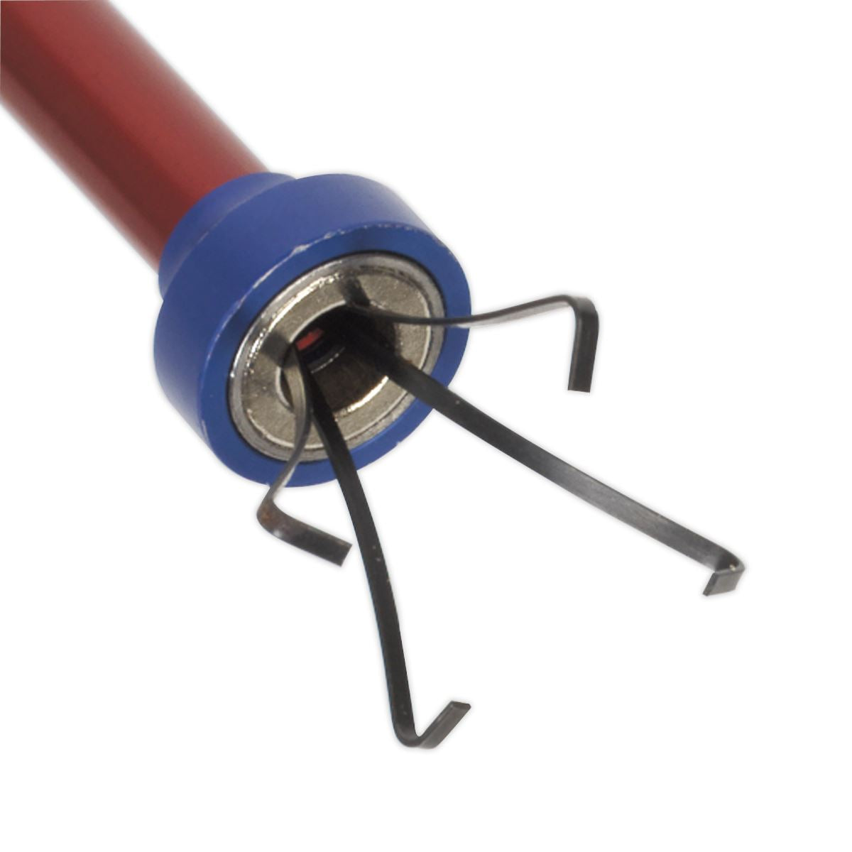 Sealey Flexible Magnetic Pick-Up & Claw Tool 700mm AK6536