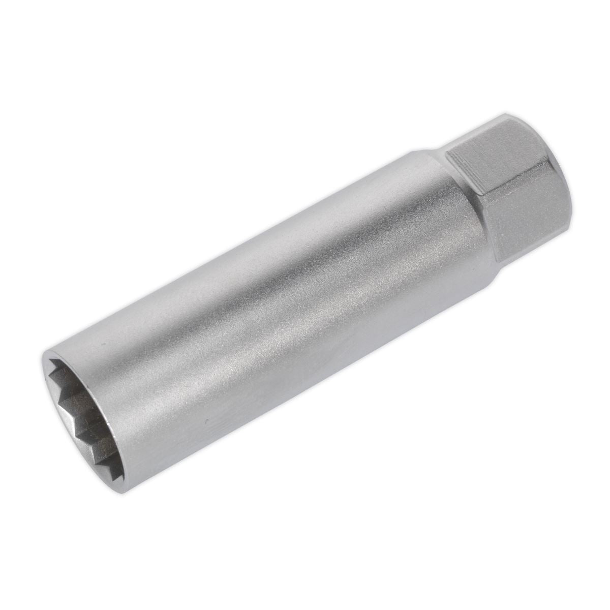 Sealey Spark Plug Socket 14mm 3/8"Sq Drive 12-Point AK6558