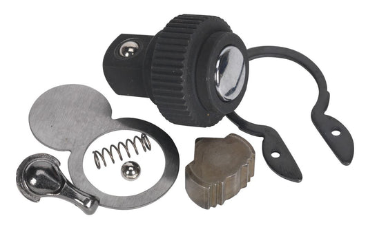 Sealey Ratchet Repair Kit for AK661S 3/8"Sq Drive AK661S.RK