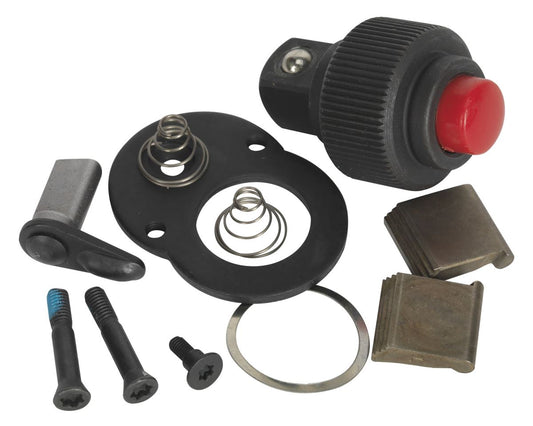 Sealey Ratchet Repair Kit for AK661SF 3/8"Sq Drive AK661SF.RK