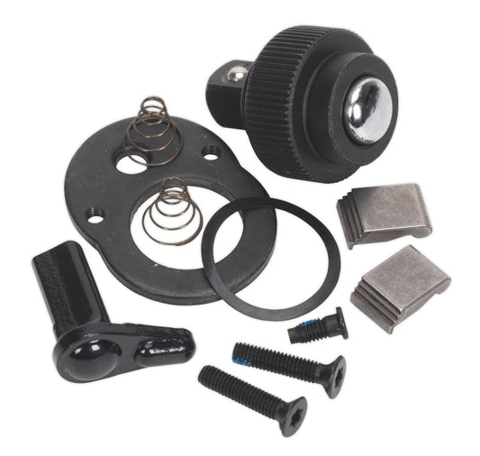 Sealey Ratchet Repair Kit for AK6672.02 & AK667238M 3/8"Sq Drive AK667238.RK