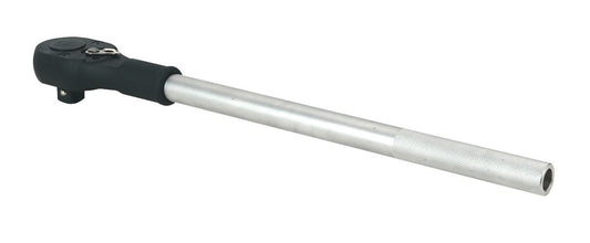 Sealey Ratchet Wrench Pear-Head 3/4"Sq Drive AK669