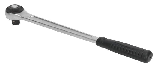 Sealey Ratchet Wrench Twist-Reverse 3/4"Sq Drive AK6690