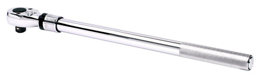 Sealey Ratchet Wrench 3/4"Sq Drive Extendable AK6691
