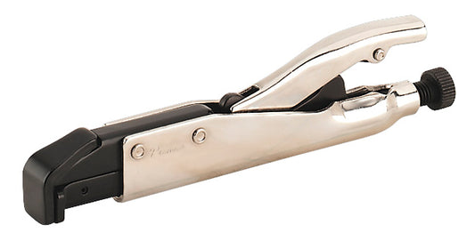 Sealey Axial Locking Grip 195mm L-Tip AK6832