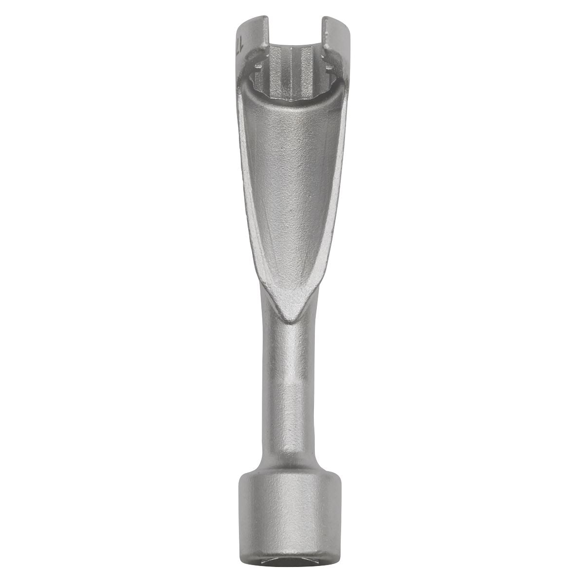 Sealey Multi-point 3/8"Sq Drive Fuel Pipe Socket 17mm AK6900