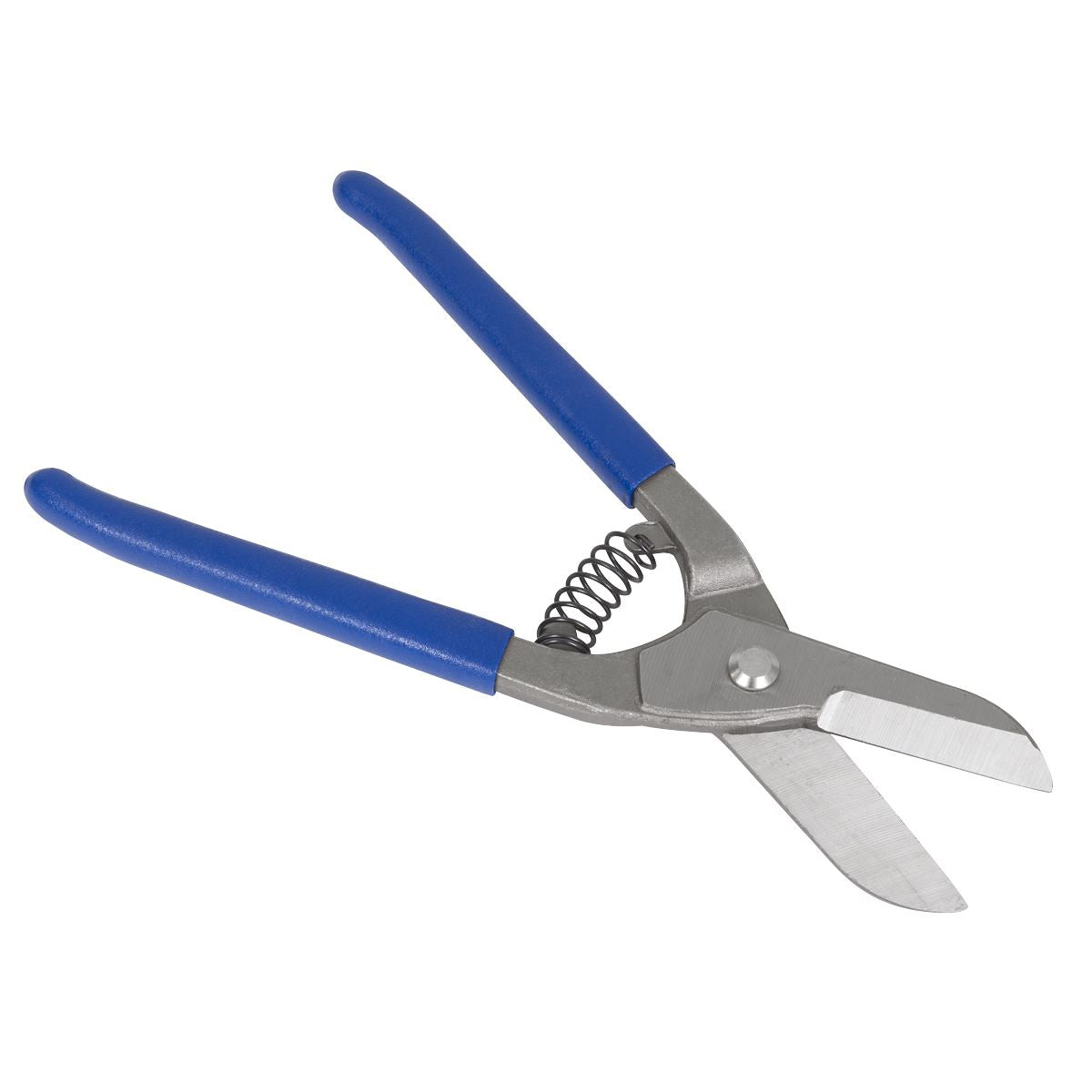 Sealey Tin Snips/Shears 250mm Spring Loaded AK6910