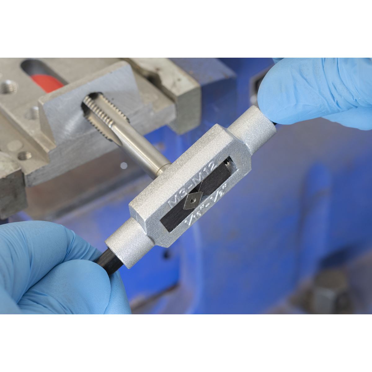 Sealey Tap Wrench M3-M12 AK727