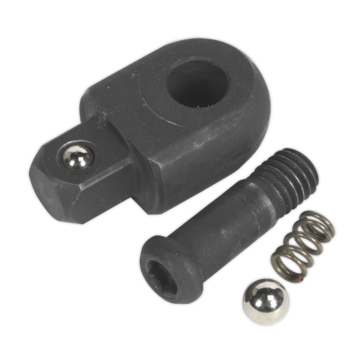 Sealey Replacment Knuckle Joint 3/8"Sq Drive for AK729 AK729/RK