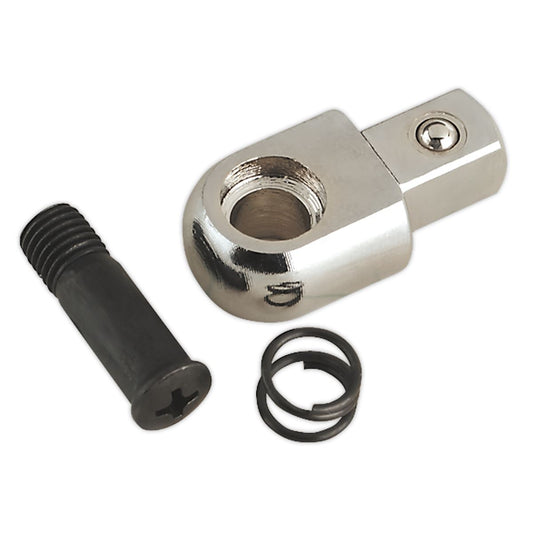 Sealey Replacment Knuckle Joint 3/8"Sq Drive for AK729 AK729/RK