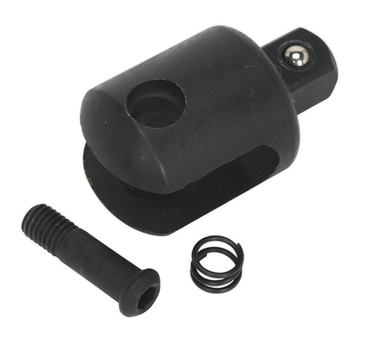 Sealey Knuckle 1/2"D AK730B AK730G AK730R AK730BL AK7304 & AK7305 AK730B.RK