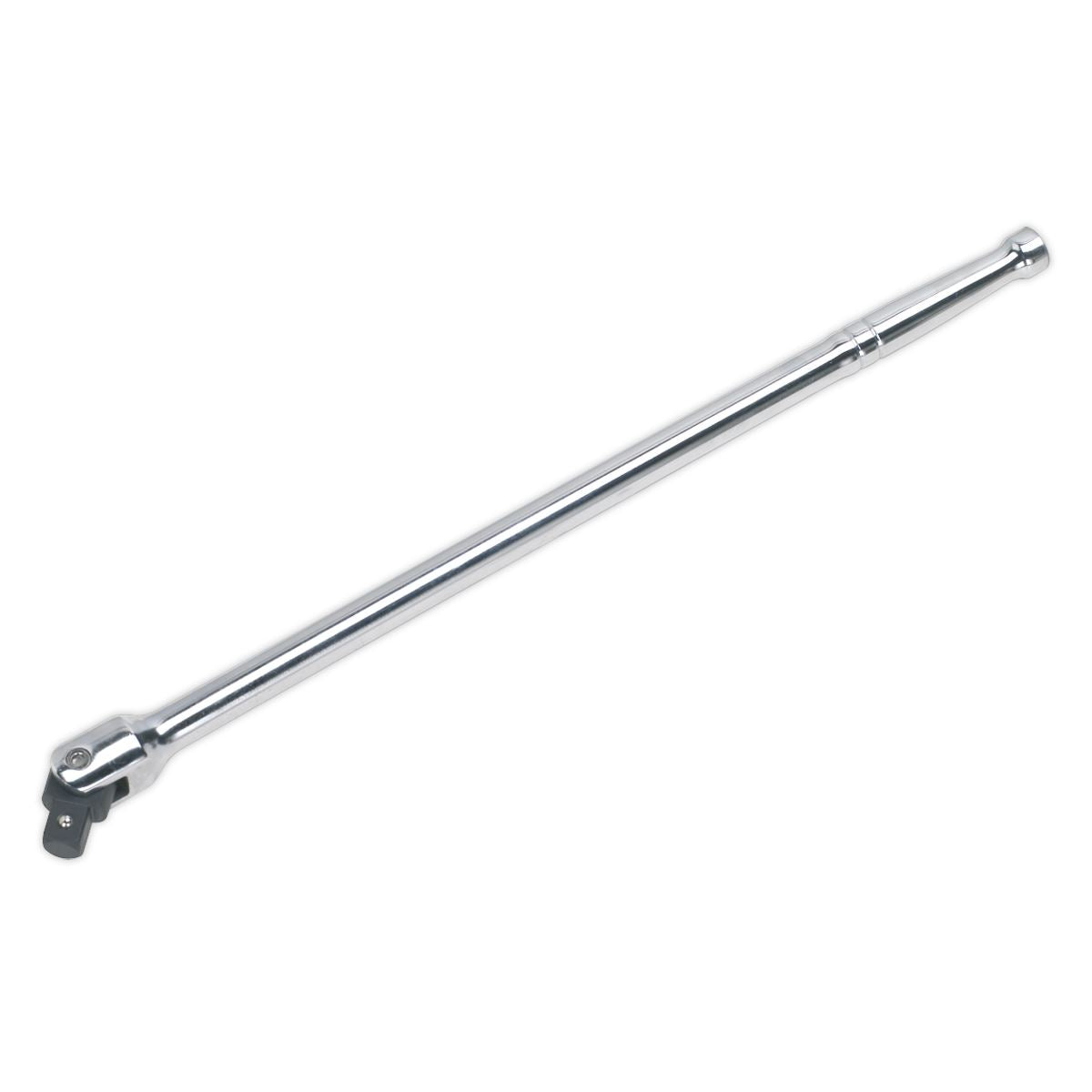 Sealey 3/4"Sq Drive Breaker Bar 600mm High Chrome Finish AK731