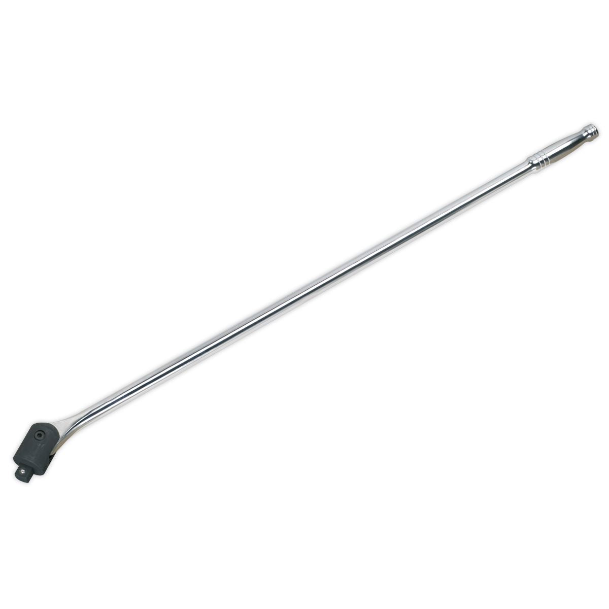 Sealey 3/4"Sq Drive Breaker Bar 1000mm High Chrome Finish AK7312