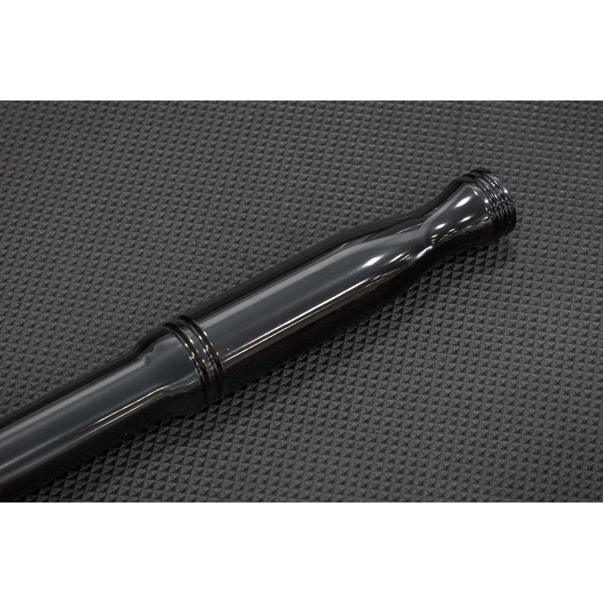 Sealey Black Breaker Bar 1000mm 3/4"D Spring Loaded Socket Retention AK7324