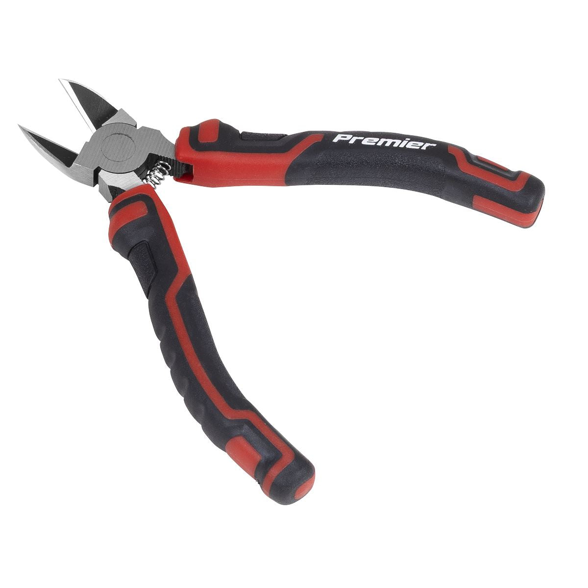 Sealey Premier Flush Cut Pliers 125mm AK8382
