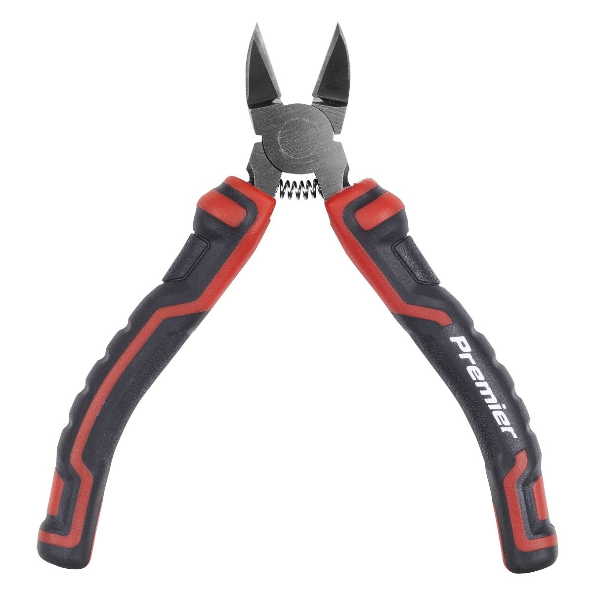 Sealey Premier Flush Cut Pliers 125mm AK8382