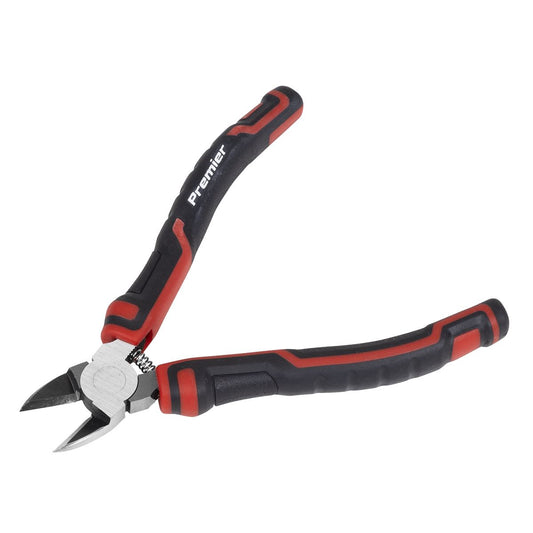Sealey Premier Flush Cut Pliers 150mm AK8383