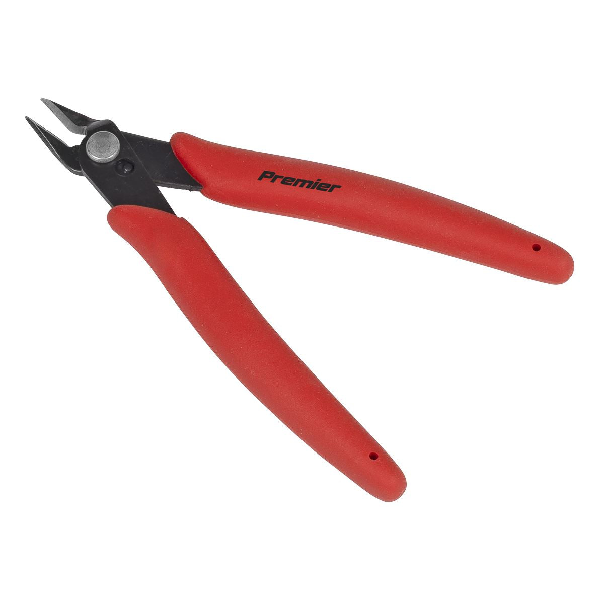 Sealey Premier Mini Flush Cut Pliers AK8384