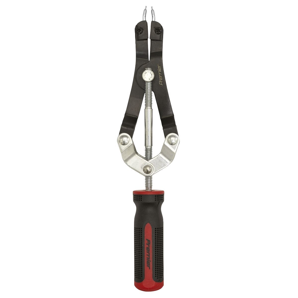 Sealey Circlip Pliers Professional Internal/External Heavy-Duty AK8451