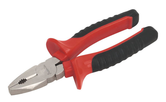 Sealey Combination Pliers 175mm AK8502