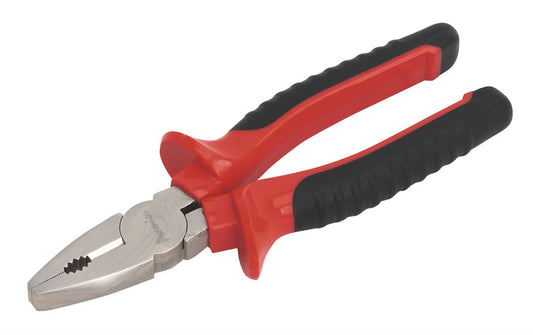 Sealey Combination Pliers 190mm AK8503