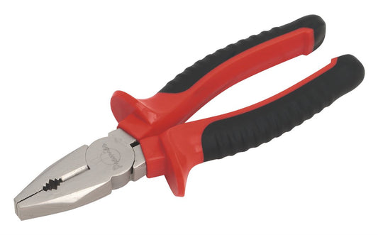 Sealey Combination Pliers 205mm AK8504