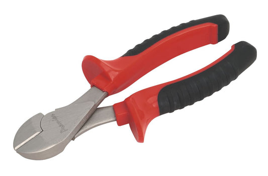 Sealey Side Cutters 190mm Heavy-Duty AK8517