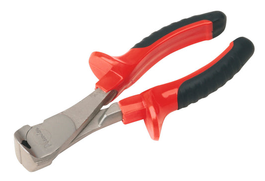 Sealey End Cutters 165mm Capacity 5mm Hardened Cutting Jaws AK8519