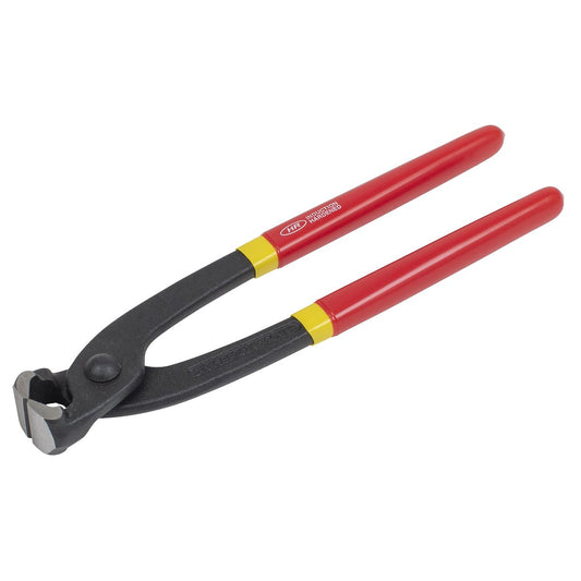 Sealey Tower Pincers 230mm For Cutting And Removal Of Nails AK8572